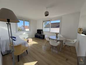 Vente Maison 5 chambresPornic
