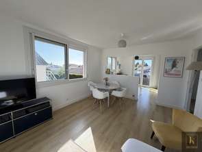 Vente Maison 5 chambresPornic