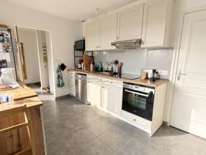 Vente Maison 3 chambresPornic