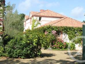 Vente Maison 3 chambresPornic