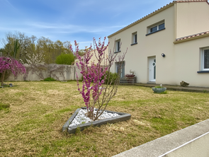 Vente Maison 4 chambresPornic