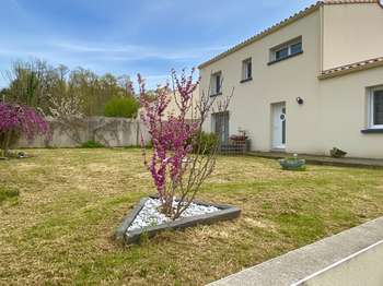 Vente maison 6 pièces Pornic 44