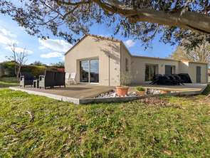 Vente Maison 4 chambresPornic