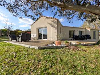 Vente maison 6 pièces Pornic 44