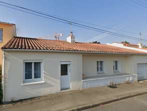 Vente Maison 2 chambresPornic