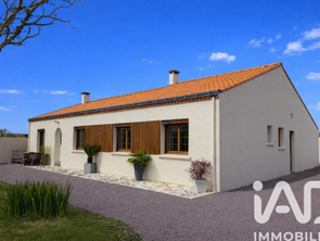 Vente Maison 4 chambresPornic