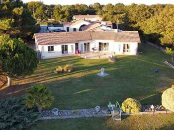 Vente maison 8 pièces Pornic 44