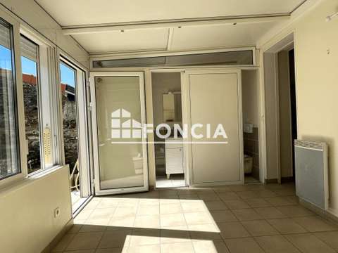 Vente maison 3 pièces Pornic 44