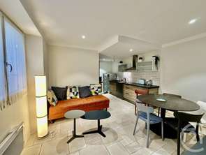 Vente Maison 2 chambresPornic