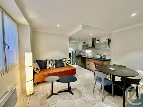 Vente maison 3 pièces Pornic 44