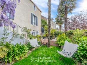 Vente Maison 3 chambresPornic