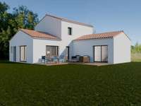 Vente maison