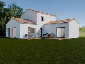 Vente MaisonPornic