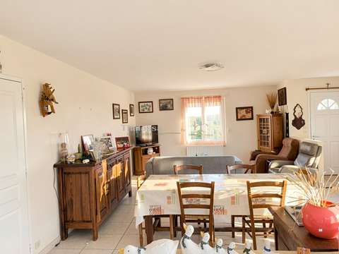 Vente maison 3 pièces Pornic 44