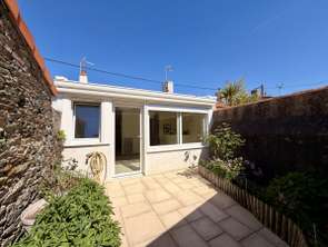Vente Maison 1 chambrePornic