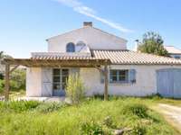 Vente maison