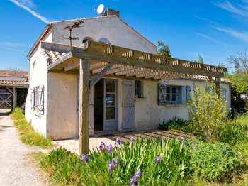 Vente maison