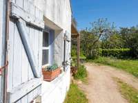 Vente maison