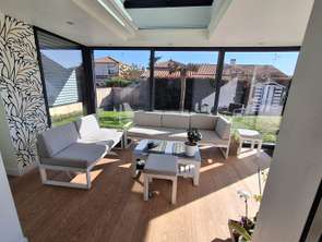 Vente Maison 3 chambresPornic