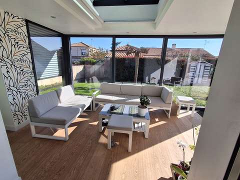 Vente maison 4 pièces Pornic 44