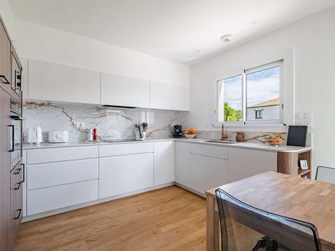 Vente maison 4 pièces Pornic 44