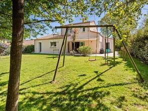 Vente Maison 4 chambresPornic