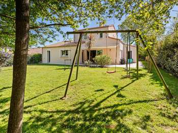 Vente maison 5 pièces Pornic 44