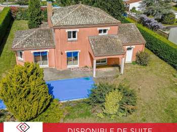 Vente Maison 4 chambresPornic