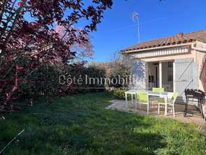 Vente Maison 1 chambrePornic
