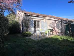 Vente Maison 1 chambrePornic
