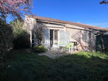 Vente maison 3 pièces Pornic 44