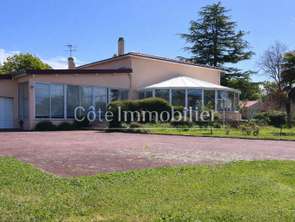 Vente Maison 4 chambresPornic