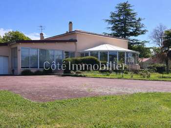 Photo Vente maison Pornic