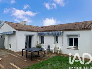 Vente Maison 3 chambresPornic