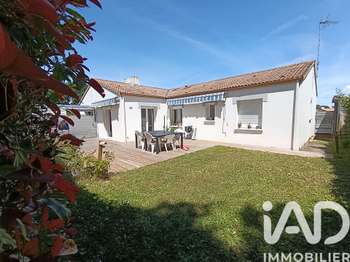 Vente Maison 3 chambresPornic