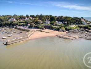 Vente Maison 6 chambresPornic