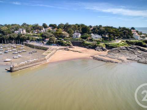 Vente maison 12 pièces Pornic 44