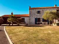 Vente maison 9 pièces