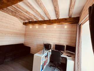 Vente maison 9 pièces