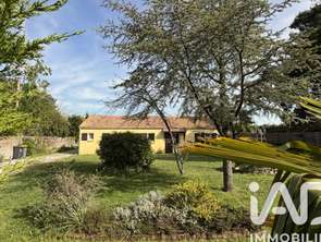 Vente Maison 3 chambresPornic