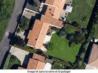 Vente maison 3 pièces Vente maison 3 pièces