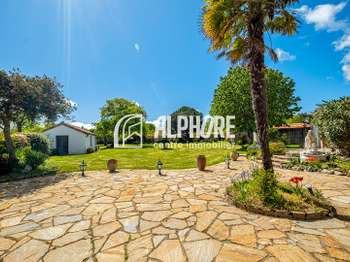 Vente Maison 5 chambresPornic