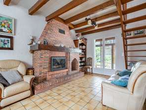 Vente Maison 5 chambresPornic