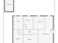 Vente maison 5 pièces Vente maison 5 pièces