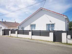 Vente Maison 3 chambresPornic