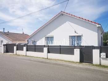 Photo Vente maison Pornic