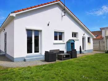 Vente Maison 3 chambresPornic