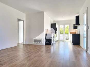 Vente Maison 2 chambresPornic