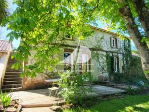 Vente Maison 5 chambresPornic