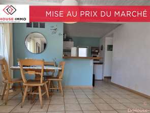 Vente Maison 1 chambrePornic